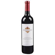 Kendall Jackson Vintage Reserve Cabernet Sauvignon 750ml